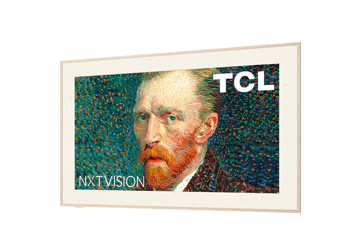 TCL 75" Class NXTVISION 4K QLED Smart TV with Google TV and Flush Wall Mount – 75A300W - Image 4
