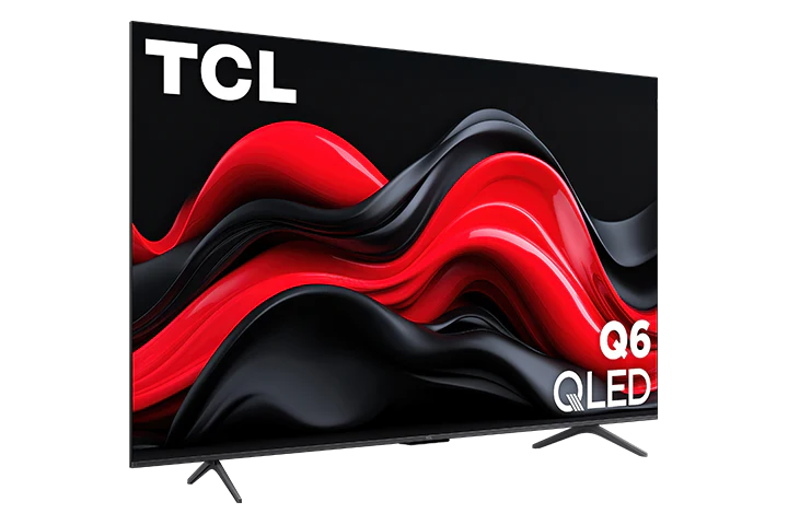 TCL 75" Q Class 4K UHD HDR QLED Smart TV with Google TV – 75Q651G - Image 3