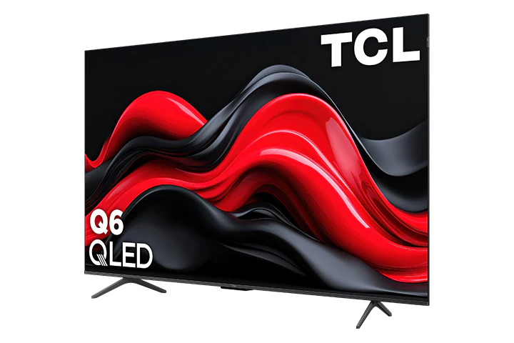 TCL 85" Q Class 4K UHD HDR QLED Smart TV with Google TV – 85Q651G - Image 4