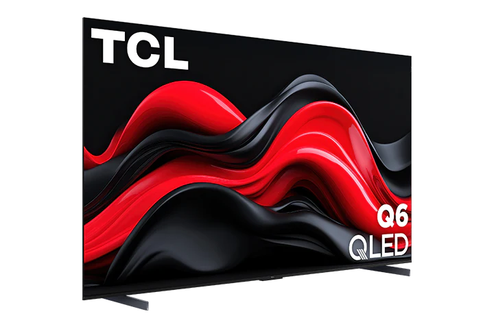 TCL 98" Q Class 4K UHD HDR QLED Smart TV with Google TV – 98Q651G - Image 3