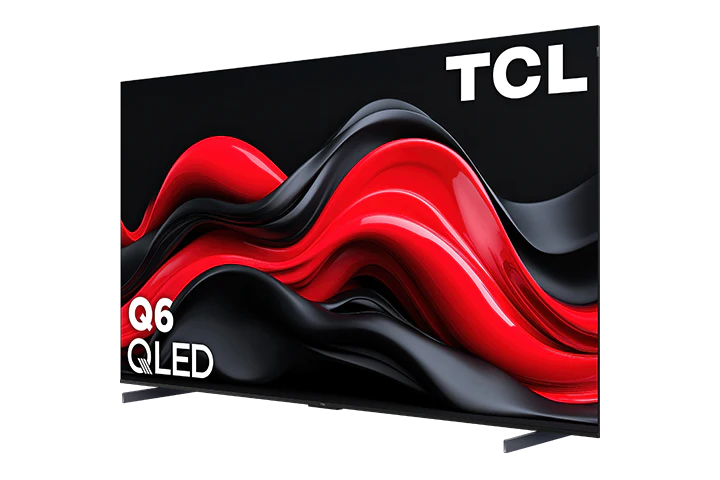TCL 98" Q Class 4K UHD HDR QLED Smart TV with Google TV – 98Q651G - Image 4