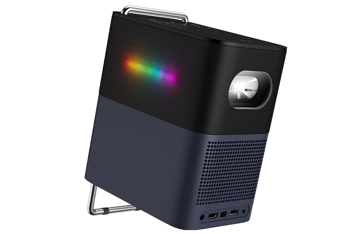 TCL A1 1080p FHD Smart Projector with Google TV and Netflix Certified - P3801S-3ALCUS11 - Image 4