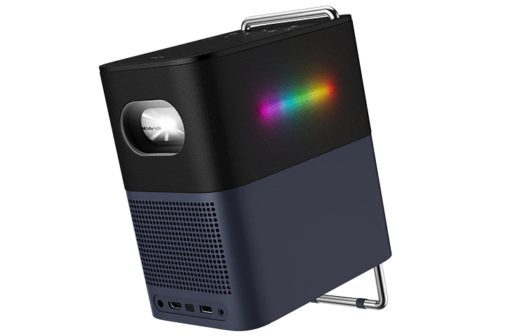 TCL A1 1080p FHD Smart Projector with Google TV and Netflix Certified - P3801S-3ALCUS11 - Image 5