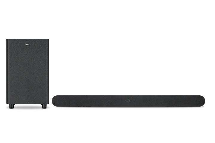 TCL Alto 6+