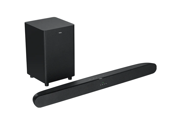 TCL Alto 6+ - Image 3