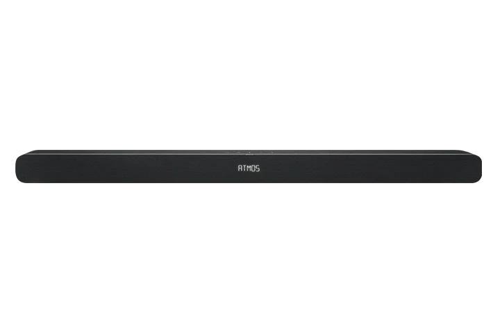 TCL Alto 8 2.1 Channel Dolby Atmos Sound Bar with Built-in Subwoofers, WiFi, Bluetooth – TS8211