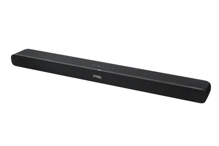 TCL Alto 8 2.1 Channel Dolby Atmos Sound Bar with Built-in Subwoofers, WiFi, Bluetooth – TS8211 - Image 5