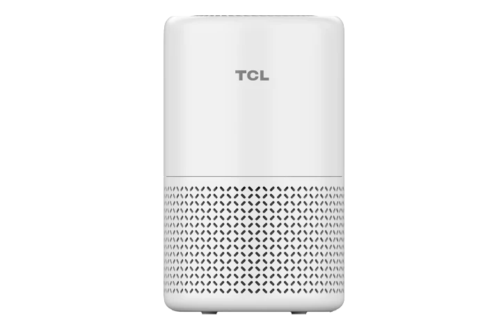 TCL Breeva A1C Air Purifier with 3-Stage Filtration System - A1C14W