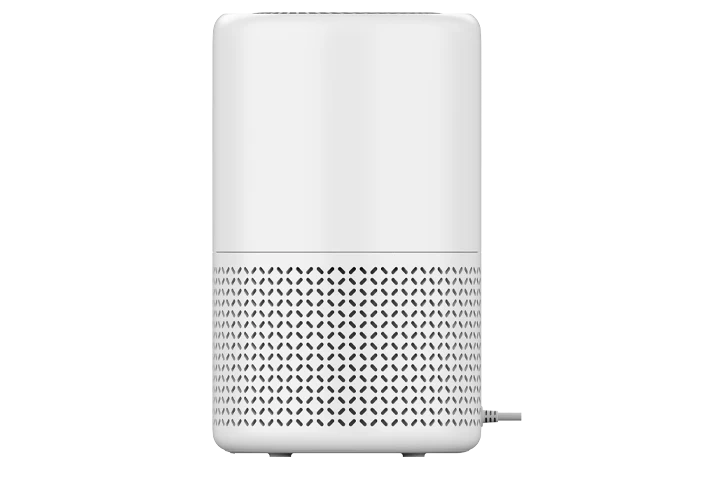 TCL Breeva A1C Air Purifier with 3-Stage Filtration System - A1C14W - Image 2