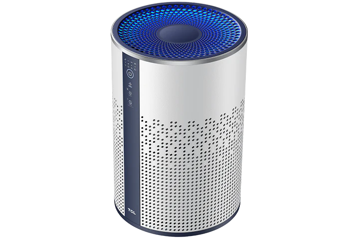 TCL Breeva A1W Smart Air Purifier with 3-Stage Filtration System - A1W15W - Image 2