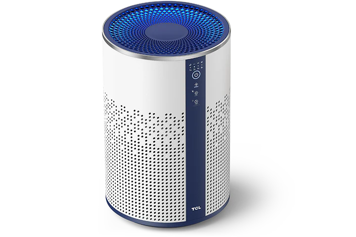 TCL Breeva A1W Smart Air Purifier with 3-Stage Filtration System - A1W15W - Image 3