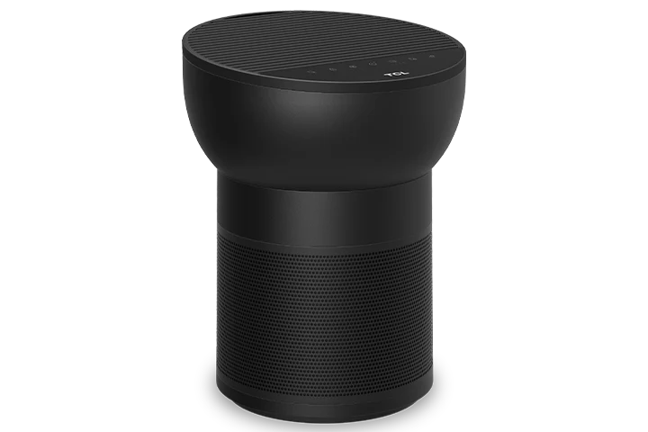 TCL Breeva A2 Air Purifier with 4-Stage Filtration System - A214B