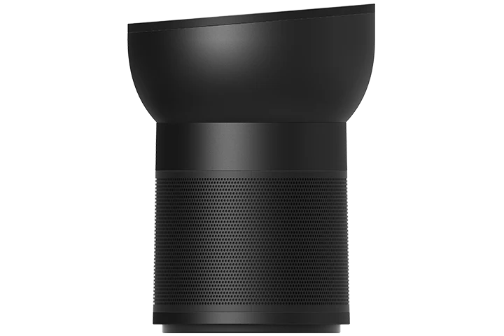 TCL Breeva A2 Air Purifier with 4-Stage Filtration System - A214B - Image 4