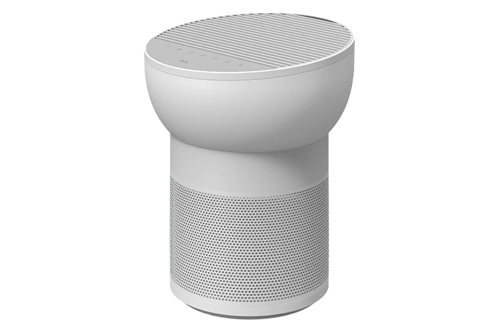TCL Breeva A2 Air Purifier with 4-Stage Filtration System - A214W - Image 2