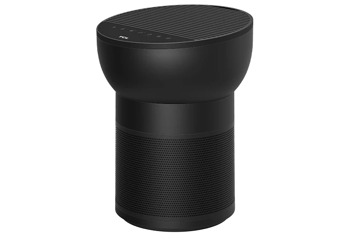 TCL Breeva A2 Smart Air Purifier with 4-Stage Filtration System - A215B - Image 2