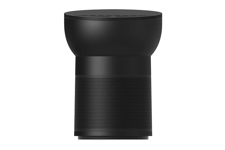 TCL Breeva A2 Smart Air Purifier with 4-Stage Filtration System - A215B - Image 3