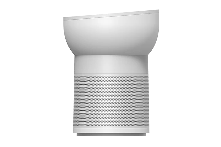 TCL Breeva A2 Smart Air Purifier with 4-Stage Filtration System - A215W - Image 5