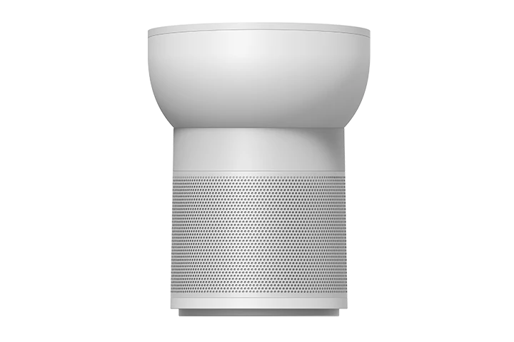 TCL Breeva A2 Smart Air Purifier with 4-Stage Filtration System - A215W - Image 6