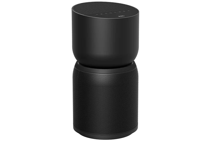 TCL Breeva A3 Air Purifier with 5-Stage Filtration System - A314B
