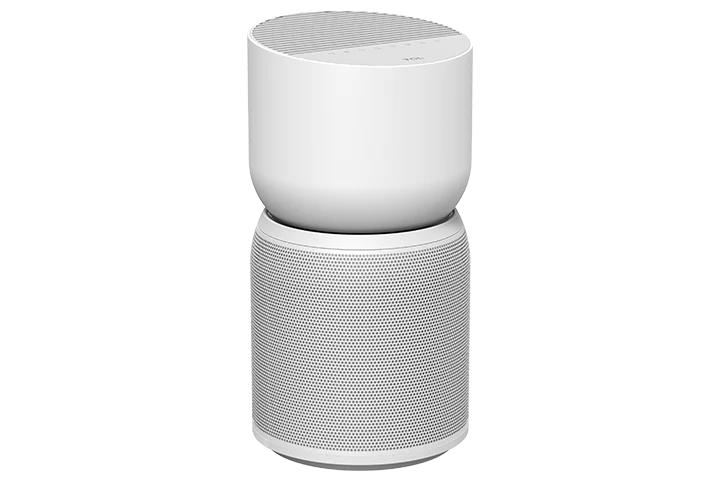 TCL Breeva A3 Air Purifier with 5-Stage Filtration System - A314W