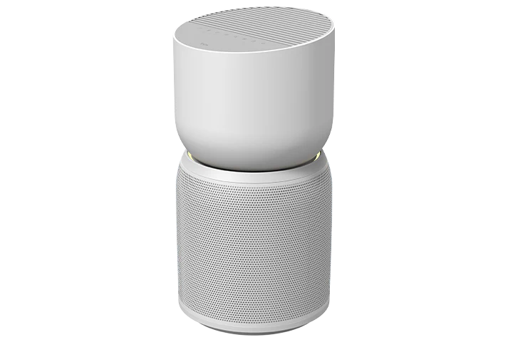 TCL Breeva A3 Air Purifier with 5-Stage Filtration System - A314W - Image 3
