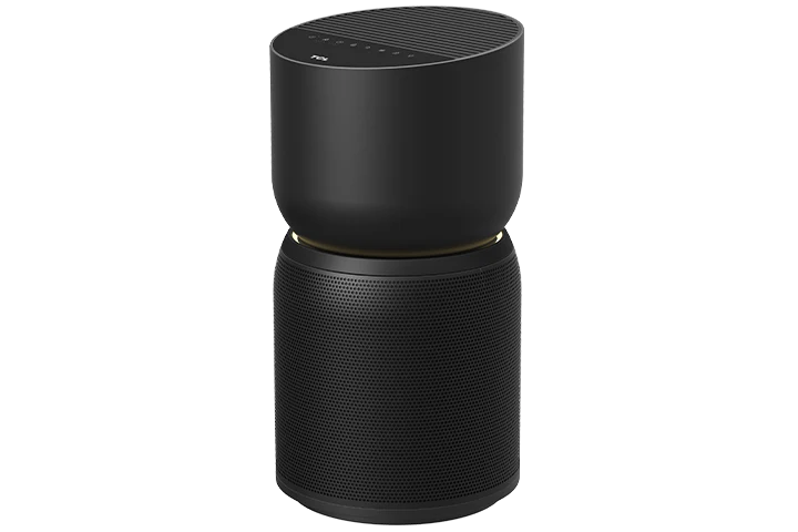 TCL Breeva A3 Smart Air Purifier with 5-Stage Filtration System - A315B - Image 3