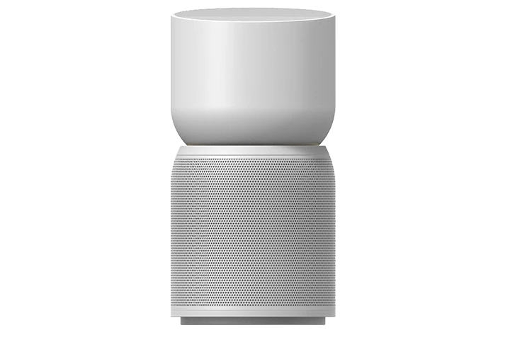 TCL Breeva A3 Smart Air Purifier with 5-Stage Filtration System - A315W - Image 2