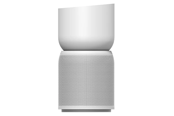 TCL Breeva A3 Smart Air Purifier with 5-Stage Filtration System - A315W - Image 5