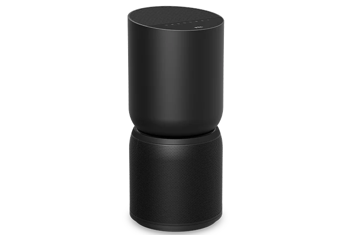 TCL Breeva A5 Air Purifier with 5-Stage Filtration System - A514B