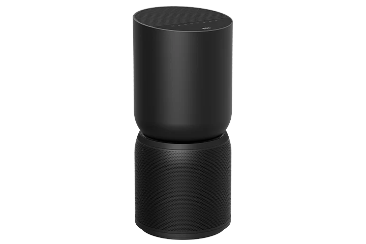 TCL Breeva A5 Air Purifier with 5-Stage Filtration System - A514B - Image 2