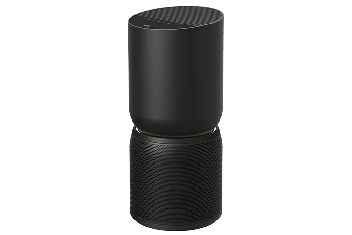 TCL Breeva A5 Air Purifier with 5-Stage Filtration System - A514B - Image 3