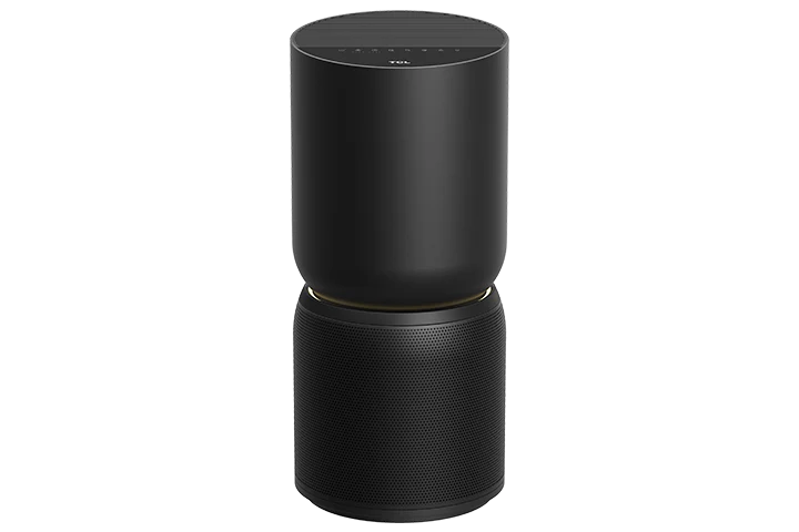 TCL Breeva A5 Air Purifier with 5-Stage Filtration System - A514B - Image 4