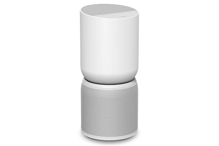 TCL Breeva A5 Air Purifier with 5-Stage Filtration System - A514W