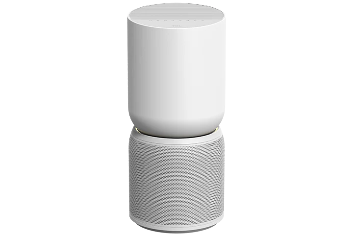TCL Breeva A5 Air Purifier with 5-Stage Filtration System - A514W - Image 2