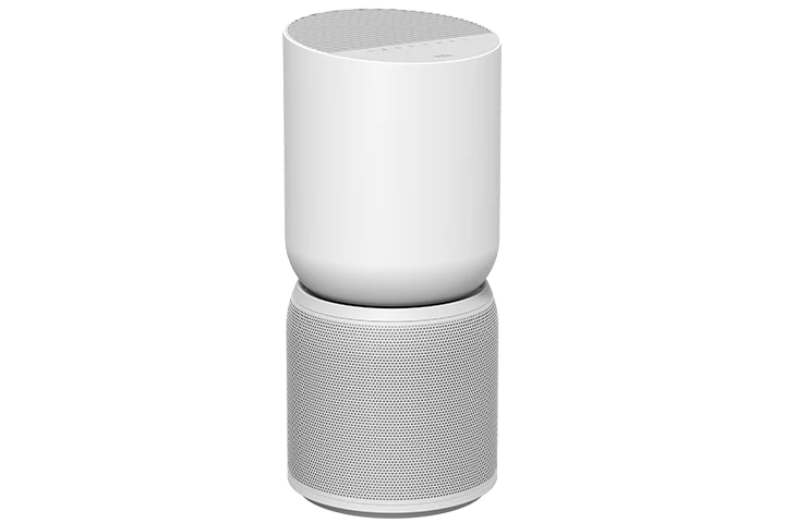 TCL Breeva A5 Air Purifier with 5-Stage Filtration System - A514W - Image 4