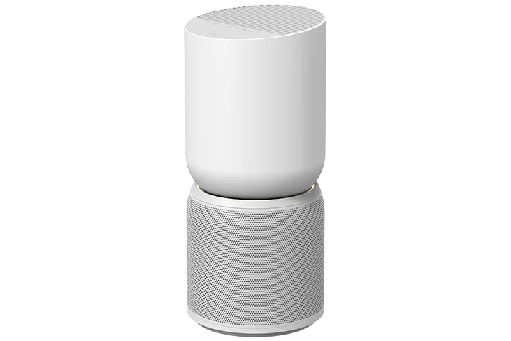 TCL Breeva A5 Smart Air Purifier with 5-Stage Filtration System - A515W - Image 3