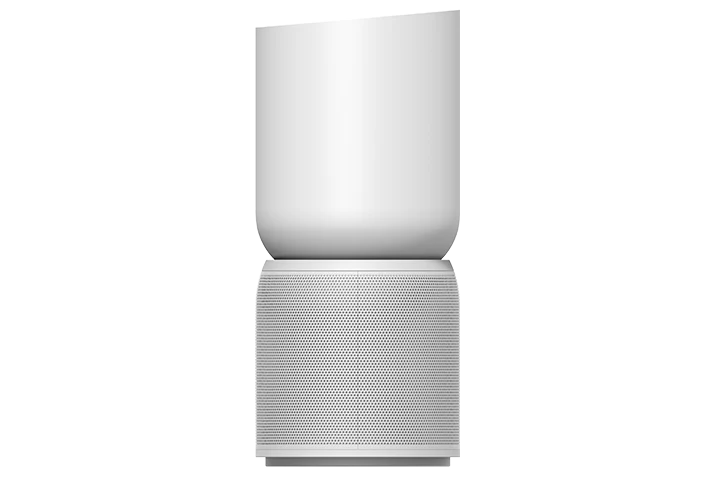 TCL Breeva A5 Smart Air Purifier with 5-Stage Filtration System - A515W - Image 5