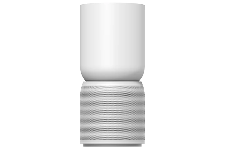 TCL Breeva A5 Smart Air Purifier with 5-Stage Filtration System - A515W - Image 6