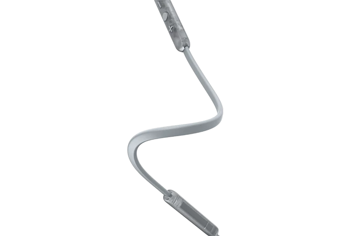 TCL Phantom Black Wireless In-ear Bluetooth Headphones with Mic - SOCL200BTBK - Image 6