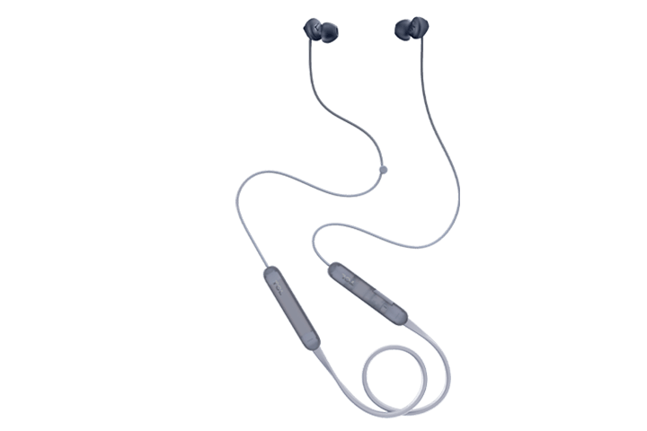 TCL Phantom Black Wireless In-ear Bluetooth Headphones with Mic - SOCL300BTBK - Image 4