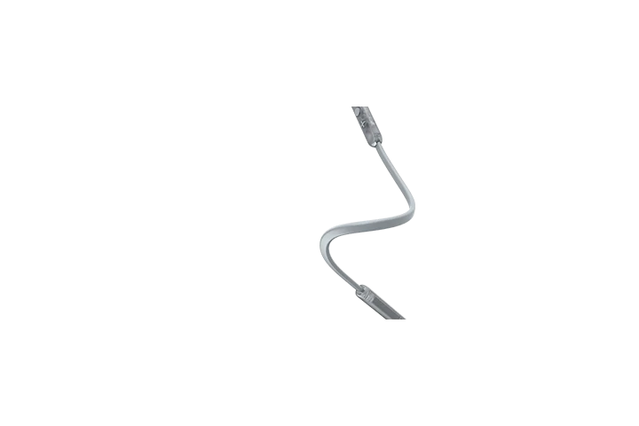 TCL Phantom Black Wireless In-ear Bluetooth Headphones with Mic - SOCL300BTBK - Image 6