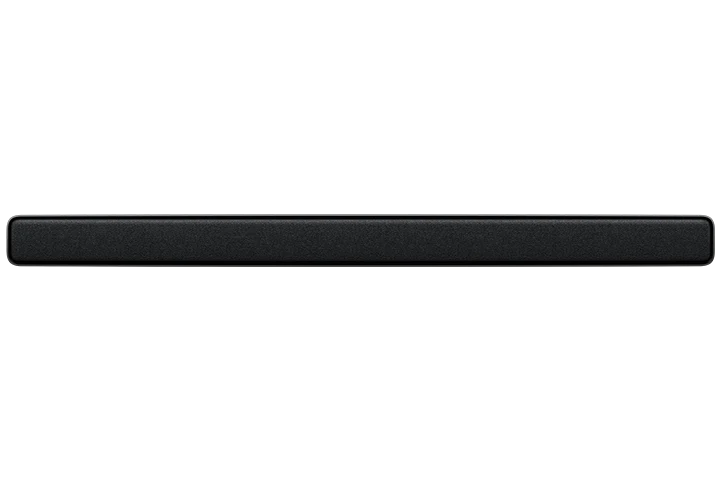 TCL Q Class Premium 3.1 Channel Sound Bar with DTS Virtual:X, Built-in Center Channel Speaker and Wireless Subwoofer - Q6310 - Image 3