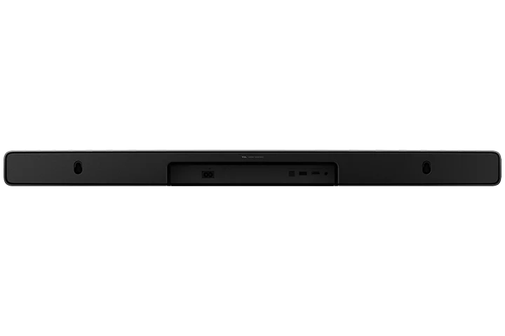 TCL Q Class Premium 3.1 Channel Sound Bar with DTS Virtual:X, Built-in Center Channel Speaker and Wireless Subwoofer - Q6310 - Image 5