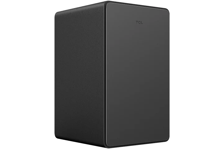 TCL Q Class Premium 3.1 Channel Sound Bar with DTS Virtual:X, Built-in Center Channel Speaker and Wireless Subwoofer - Q6310 - Image 7