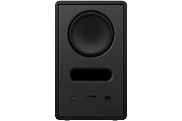 TCL Q Class Premium 3.1 Channel Sound Bar with DTS Virtual:X, Built-in Center Channel Speaker and Wireless Subwoofer - Q6310 - Image 8