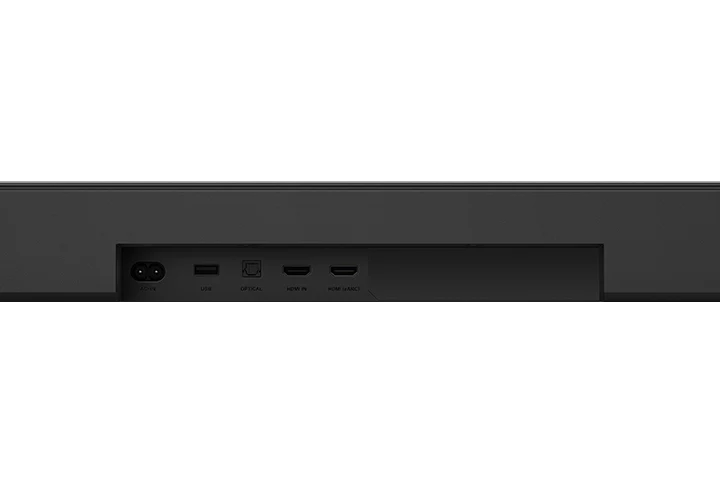 TCL Q65H Q Class 5.1 Channel Soundbar with Dolby Atmos & DTS:X Sound Bar with Subwoofer - Image 4