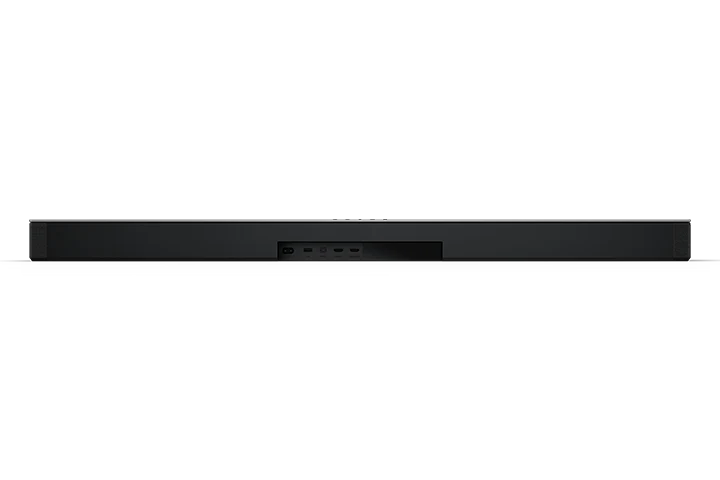 TCL Q85H Q Class 7.1.4 Channel Sound Bar with Dolby Atmos, Wireless Subwoofer, and Wireless Surround Speakers - Image 4