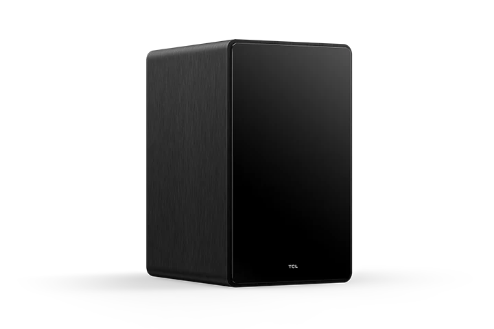 TCL Q85H Q Class 7.1.4 Channel Sound Bar with Dolby Atmos, Wireless Subwoofer, and Wireless Surround Speakers - Image 6