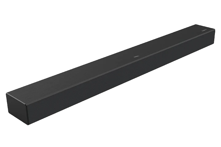 TCL Roku TV Wireless Sound Bar - Image 2