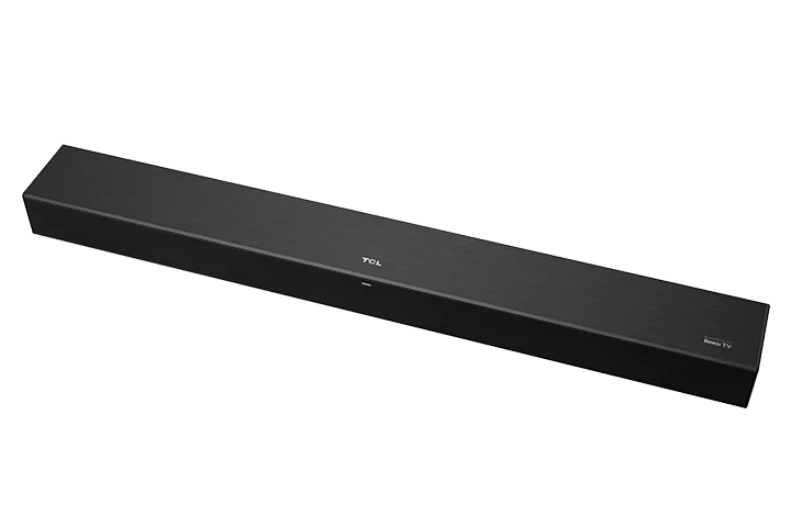 TCL Roku TV Wireless Sound Bar - Image 7